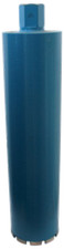 Tazza Diamantata Umido + Secco Ø 42 - 200 MM / 450mm Carotatrice