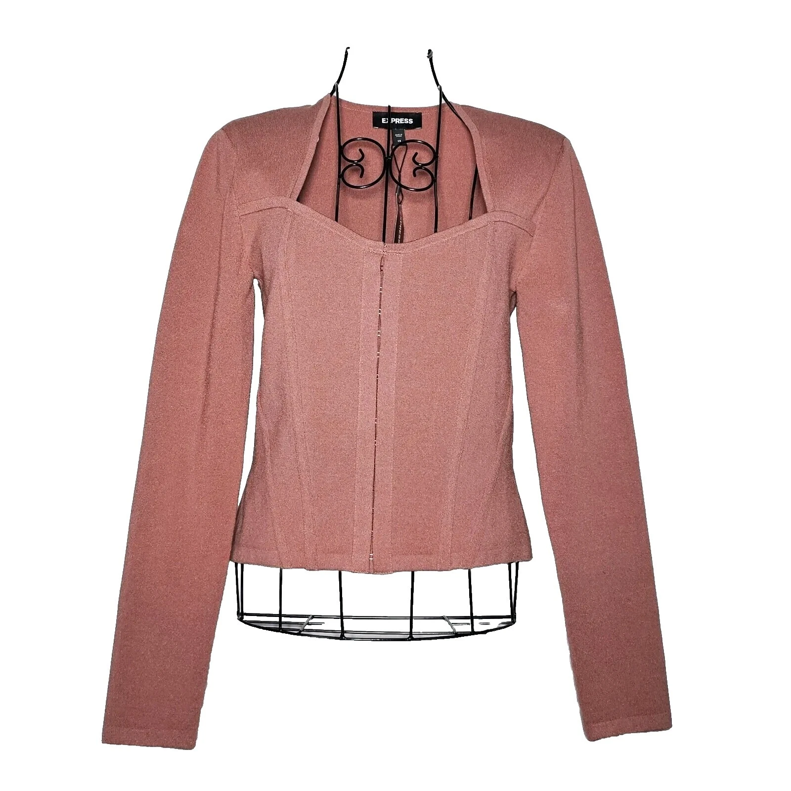 Tapas de nylon Express Mujer