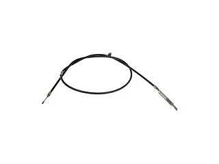 Cable de freno de estacionamiento trasero derecho Dorman para GMC Sierra 3500 2002 2003 2001-2005 Foto 2 de 2