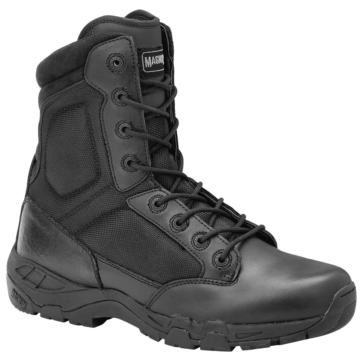 Magnum viper pro 8. shop side zip