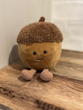 Jellycat Acorn Amuseable PLUSH