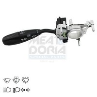 Lenkstockschalter FÜR VW Crafter 30-50 Kasten (2E ) - Meat & Doria 23725