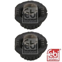 2X Lagerung FüR AchsköRper Febi Bilstein 33658 Lagerung AchsköRper