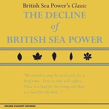 The Decline of British Sea Power von British Sea Power | CD | Zustand sehr gut