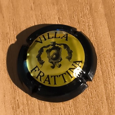 VILLA FRATTINA - STUD CAPSULE SPARKLING WINE CHAMPAGNE PROSECCO X COLLECTION