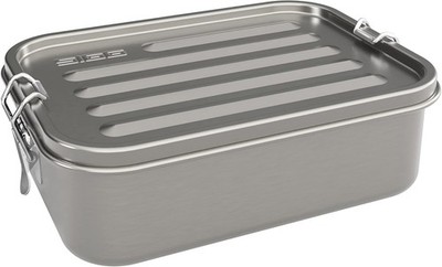 Sigg Gemstone Brotdose, auslaufsichere Lunchbox für Büro, Schule und Outdoor, B