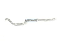 Abgasrohr Walker 10584 FüR Peugeot Partner GroßRaumlimousine Tepee 5008 1 Van B9