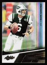 2010 Panini Absolute Memorabilia #68 Mark Sanchez Retail