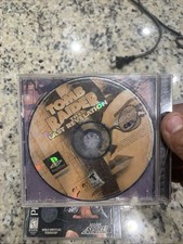 Four Ps1 Games In Ok Condition Tested and Working