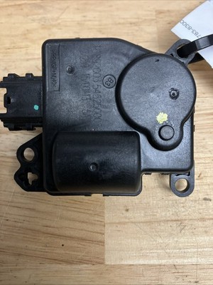 PETERBILT HVAC BLEND DOOR ACUATOR T6892003545250008 7573 | eBay