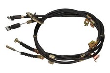 Original MAXGEAR Seilzug Feststellbremse 32-0570 für Mazda