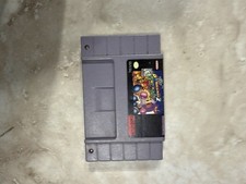 Super Bomberman 2 (Super Nintendo Entertainment System, 1994)