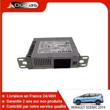 Autoradio Renault SCENIC