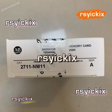 2711-NM11 2711NM11 New In Box 1PCS Free Expedited Shipping 1PCS