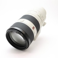 Sony FE 70-200mm F/2.8 GM OSS II SEL70200GM2 Sony E mount -Near Mint-