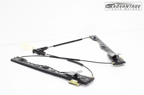2017-2024 FREIGHTLINER CASCADIA 126 FRONT RIGHT SIDE DOOR WINDOW REGULATOR OEM
