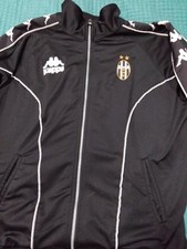 Felpa Juventus Kappa Anni 90