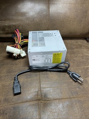 300W Power Supply HP-P3017F3P PS-5301-08 PC6037 for Dell 200 220 531 NEW NO BOX