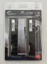 G.SKILL Flare X5 32GB 2x16GB DDR5-6000 36-36-36-96