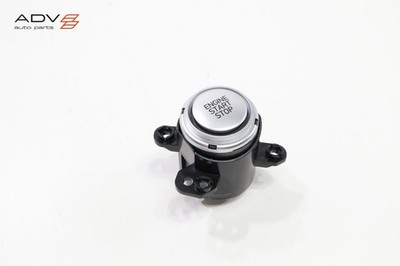 24-25 HYUNDAI SONATA DASH DASHBOARD ENGINE IGNITION START STOP SWITCH BUTTON OEM