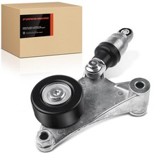 Poulies diverses Toyota PREVIA