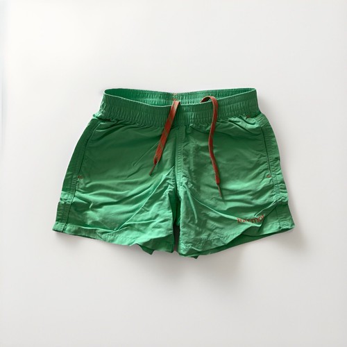Marmot Runners Girls Size S Green Small Shorts Active Wear Pull On School Short - Picture 1 of 8