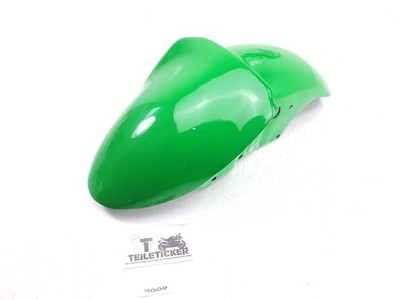 Kawasaki ZX-6R ZX636A Kotflügel Vorne Schutzblech Fender Vorderradabeckung