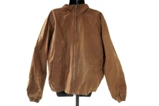 Daniel Cremieux Jacket coat bomber Men's Sz M