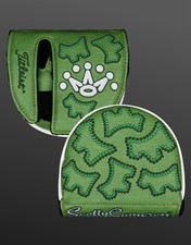 NEW Scotty Cameron Masters 2026 Lawn Dogs Headcover - Mid-Round