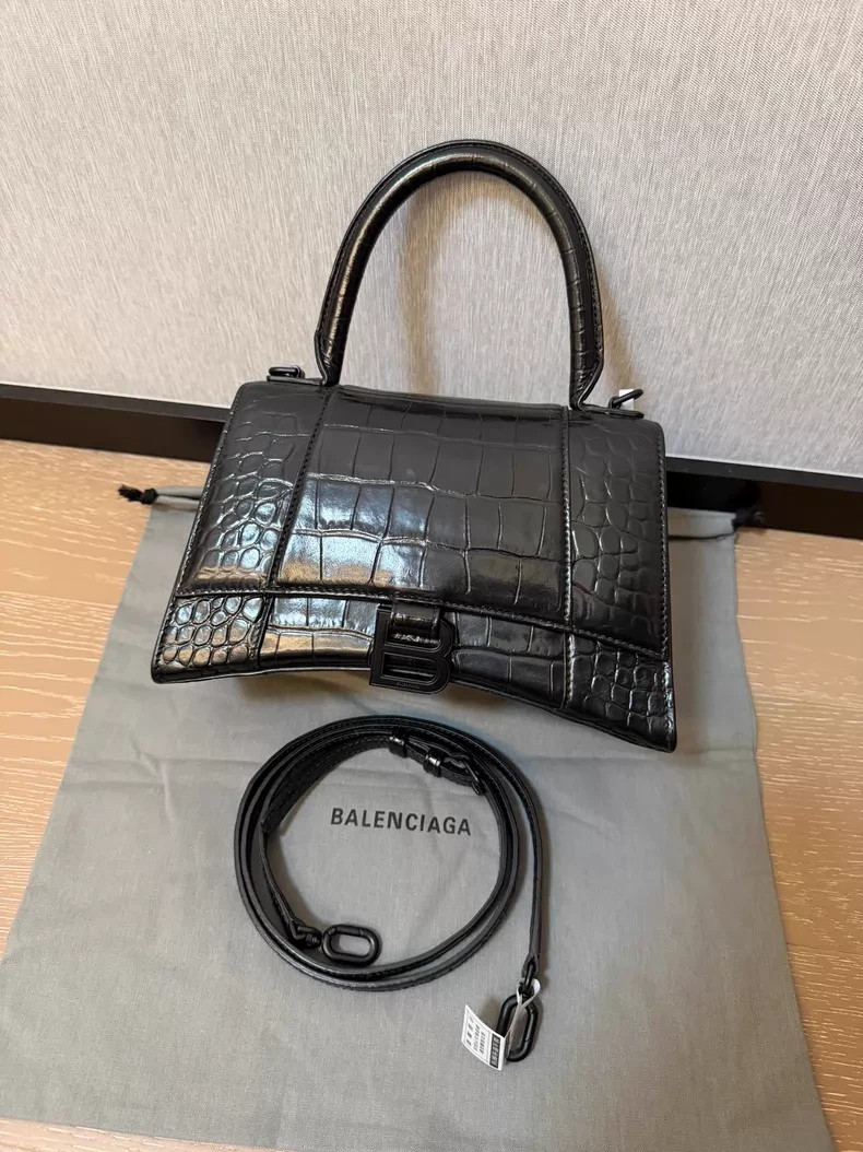 Balenciaga classic black bag