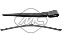 Wischblatt Hinten FüR Volvo XC90 I 275 2002-2014