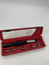 Blue-point Yas1 Butane Soldering Tool Ships Fast