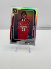 2026 Donruss WNBA #97 Madina Okot Holo