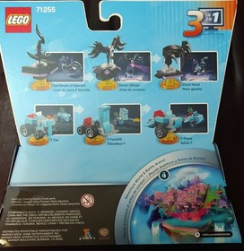 LEGO Dimensions Teen Titans Go Team Pack New