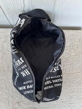 【Y2K】Jack Daniel's archive shoulder bag Jack Daniels Bag In Jack Daniel'S Advertising Collectibles for