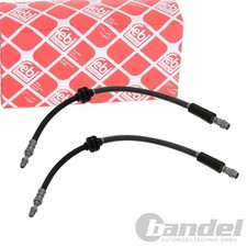 Flexible de frein Citroen EVASION