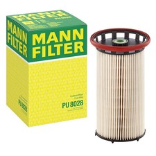Kraftstofffilter MANN-FILTER PU 8028 für Seat VW Skoda Audi Cupra Leon ST Yeti