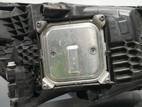 260606152R Faro Izquierdo para RENAULT CAPTUR I Life 2018 938148 - Imagen 10 de 10