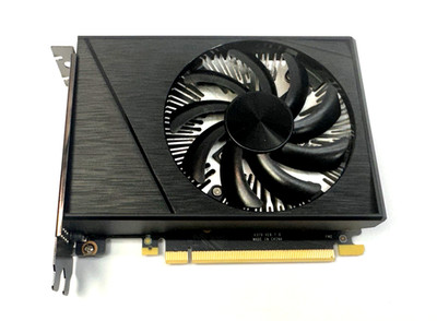 Lenovo Nvidia GeForce GTX 1660 Super 6GB GDDR6 Video Graphics Card, 5V10W62696