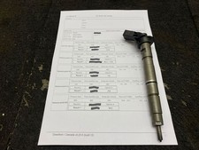 Injecteur Volkswagen PHAETON