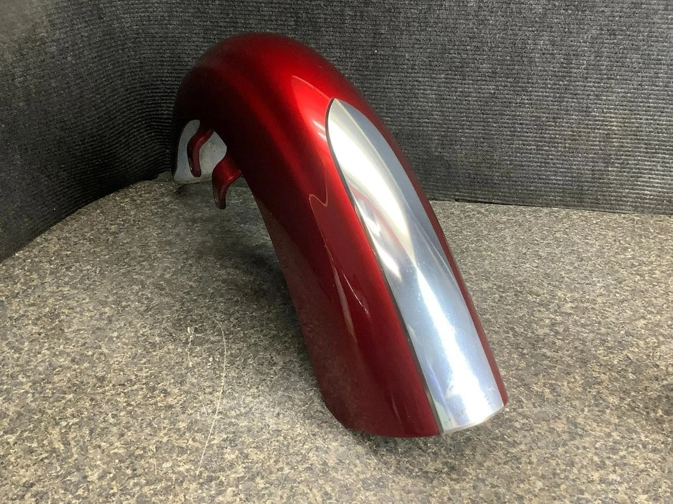 Guardabarros delantero Victory Kingpin 05 99K Foto 3 de 3