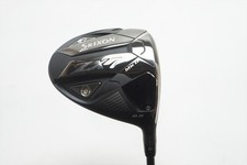 Srixon Zx7 Mkii 9.5° Driver Regular Flex Helium 5F3 Good
