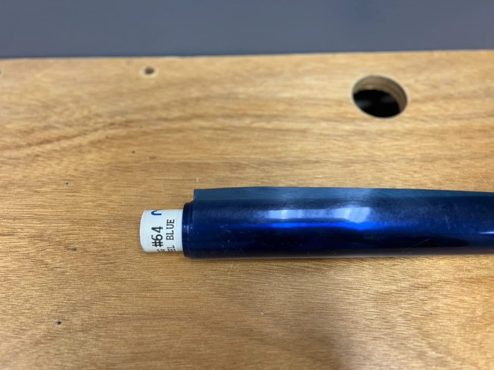 Rollo de gel Rosco Lt. Steel Blue #64 Foto 2 de 4