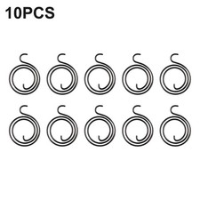 Replacement Spring For Door Handle Lever Latch Internal Coil Repairs 2.5 TURN