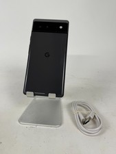 Google Pixel 6 128GB Unlocked - Hand Tested