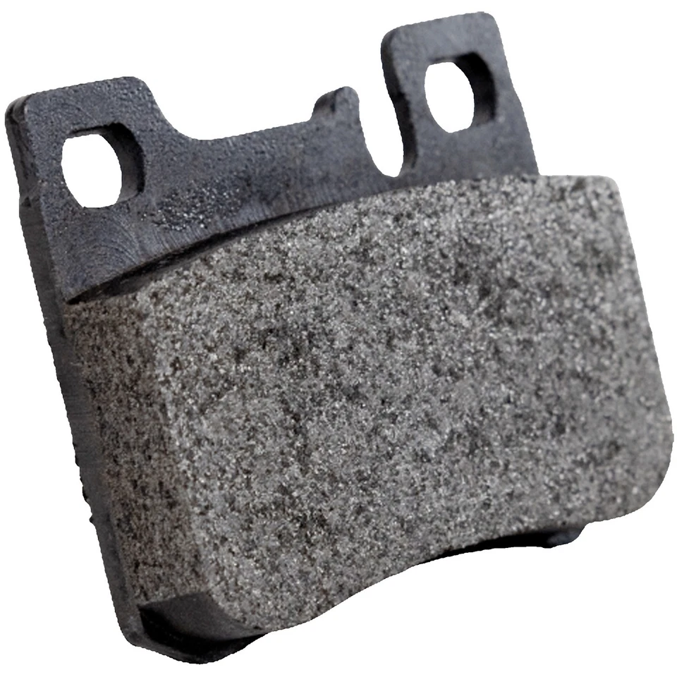 Conjunto de pastilhas de freio dianteiras e traseiras para Mercedes-Benz 300E 1990 1991 1992 1993 - Imagem 3 de 4