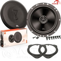 Jbl By Harman Lautsprecher FüR Audi Tt Fv 8S Ab 2014 Heck Seite Koax 480W #A08N