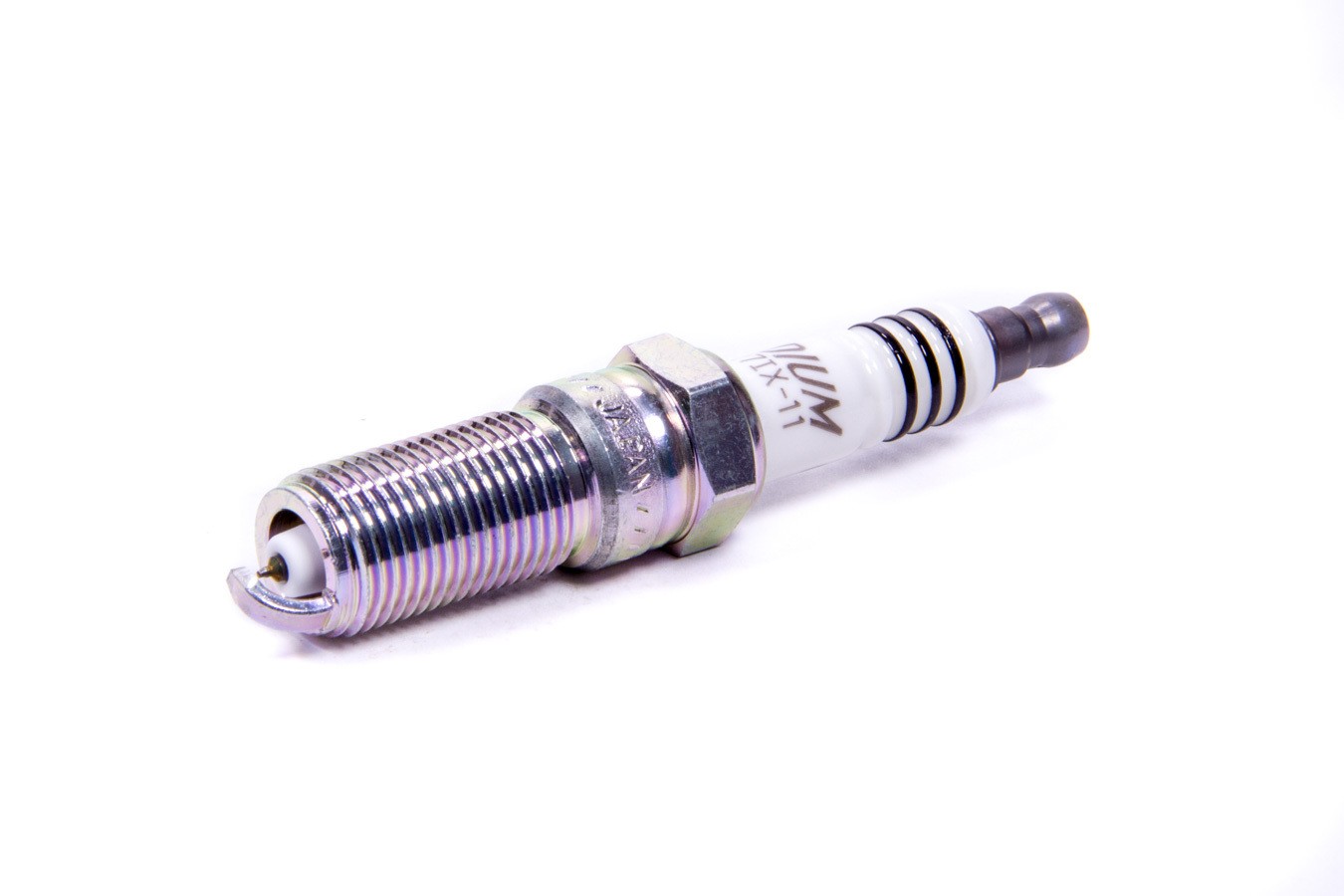 NGK Iridium IX Spark Plug LTR7IX-11 for Optimal Engine Performance