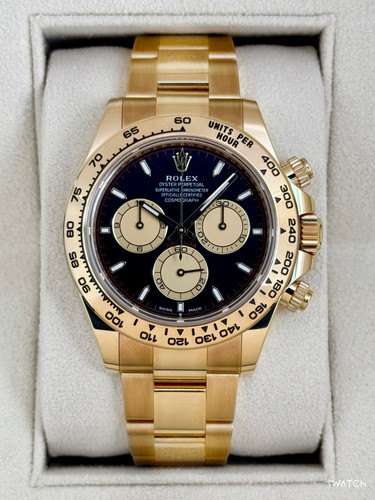2024 Rolex Daytona 
