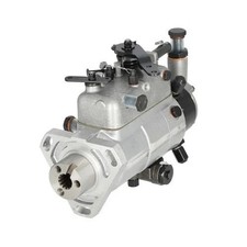 Fuel Injection Pump Fits Ford 2000 2600 E2nn9a543tb Fits Cav - Lucas 3233f661